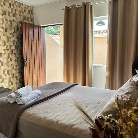 Suite 101- Espaco Praia Aptos Angra dos Reis Exterior foto