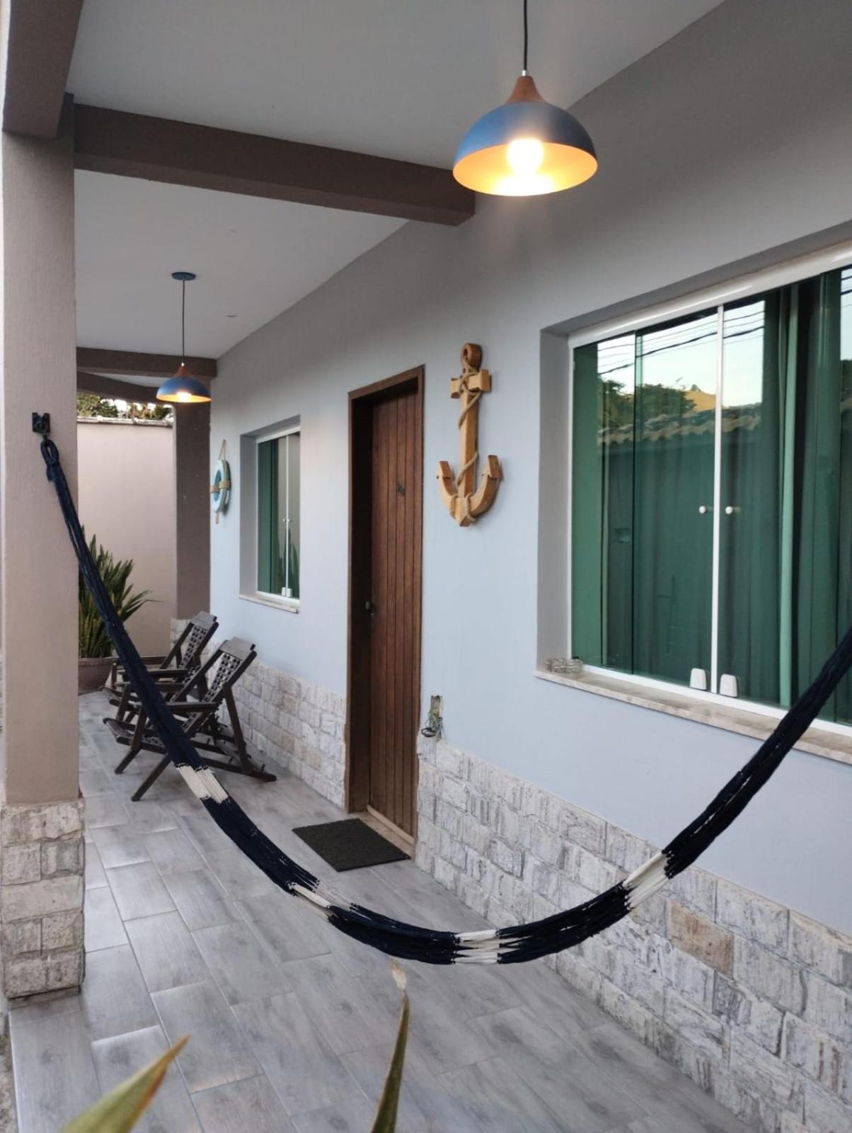 Suite 101- Espaco Praia Aptos Angra dos Reis Exterior foto